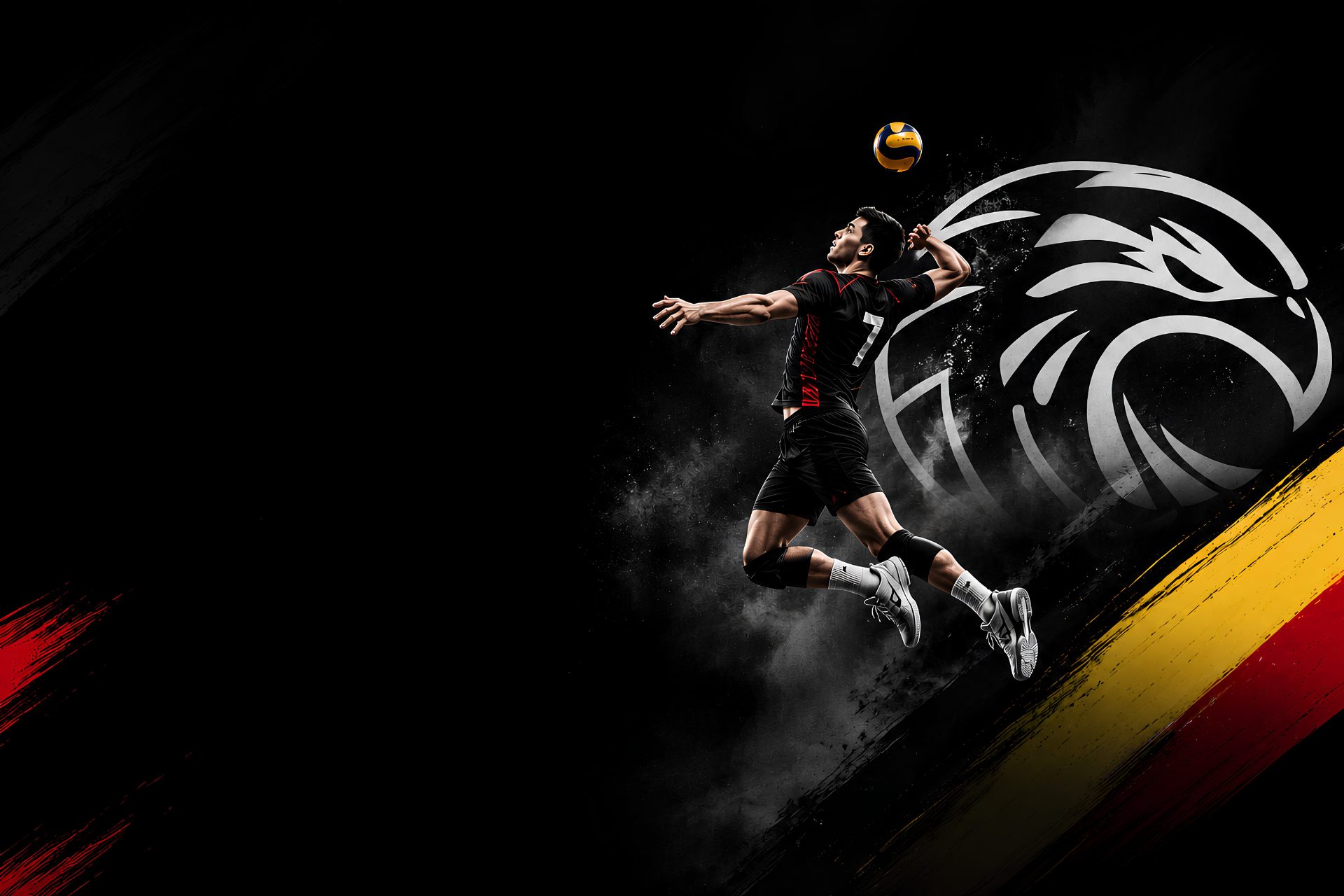 Falcon Voleibol Maipú